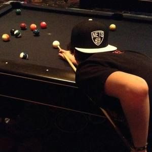 Meet your Posher, Austin